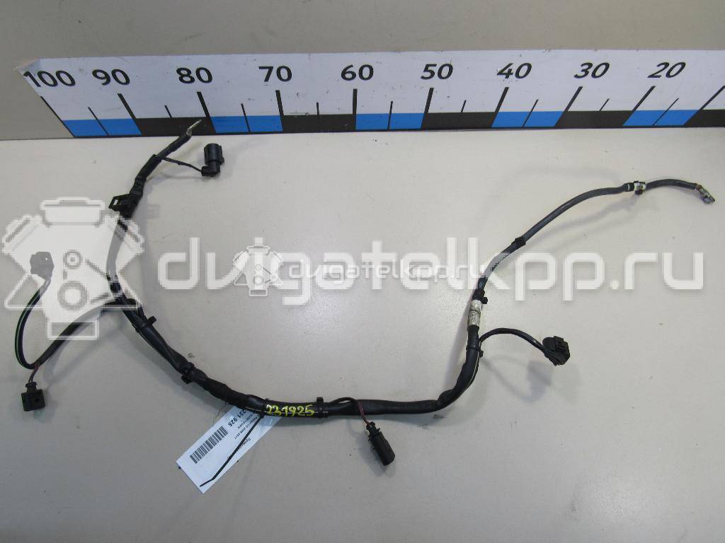 Фото Проводка (коса)  3C0971230FK для vw Passat [B7] {forloop.counter}}