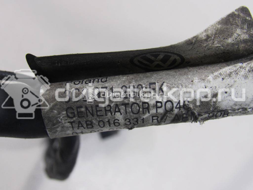 Фото Проводка (коса)  3C0971230FK для vw Passat [B7] {forloop.counter}}