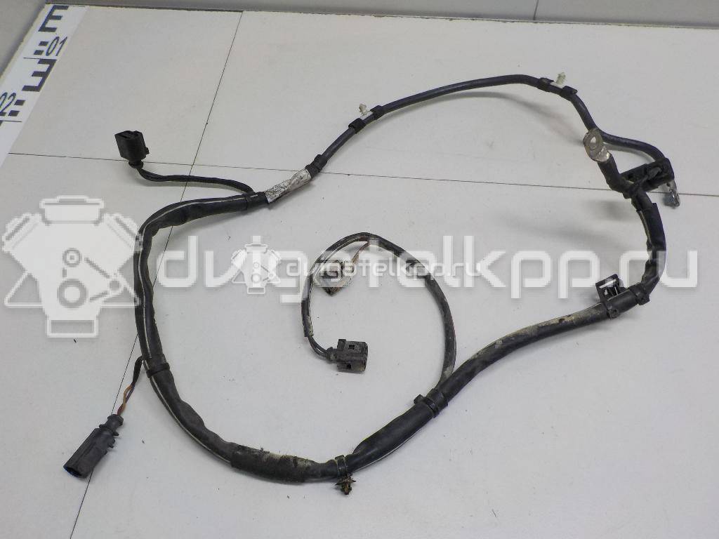 Фото Проводка (коса)  3C0971230FK для vw Passat [B7] {forloop.counter}}