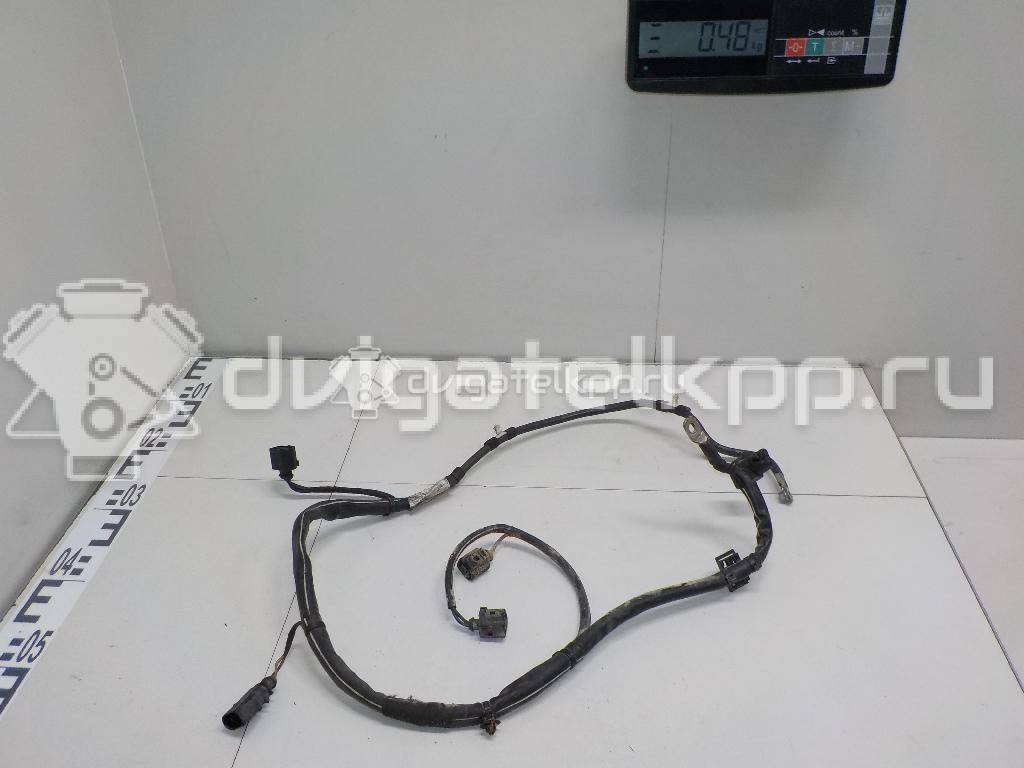 Фото Проводка (коса)  3C0971230FK для vw Passat [B7] {forloop.counter}}