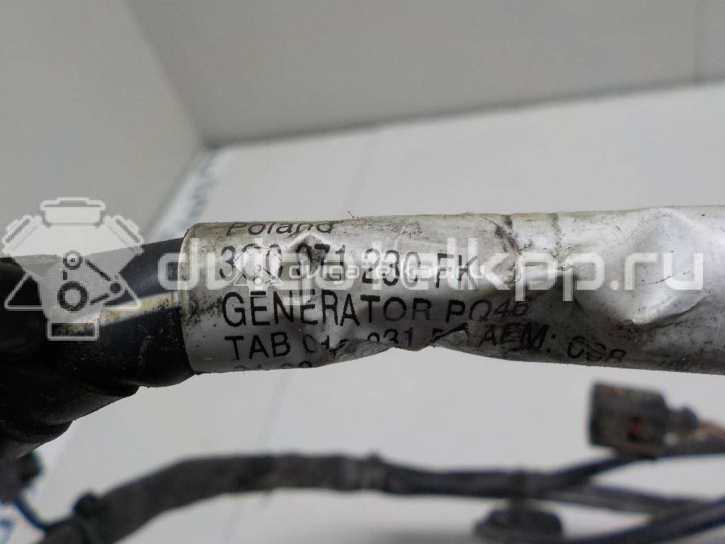 Фото Проводка (коса)  3C0971230FK для vw Passat [B7] {forloop.counter}}