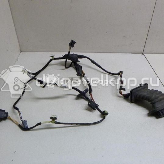 Фото Проводка (коса)  3AA971694CB для vw Passat [B7]