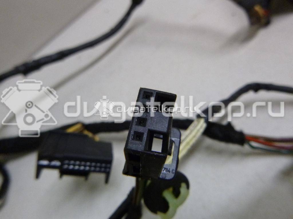 Фото Проводка (коса)  3AA971694CB для vw Passat [B7] {forloop.counter}}