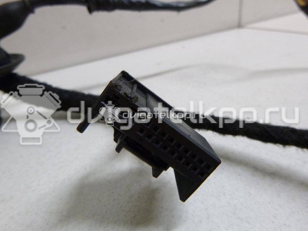 Фото Проводка (коса)  3AA971694CB для vw Passat [B7] {forloop.counter}}