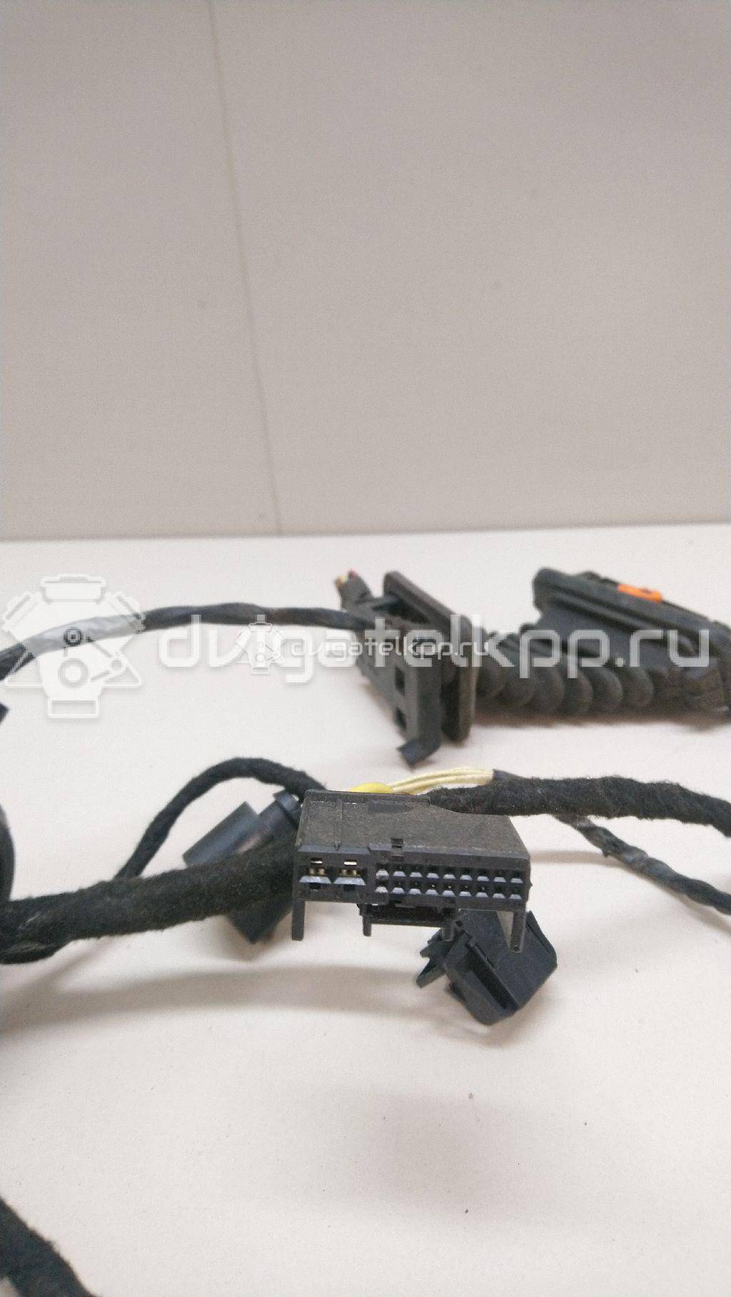 Фото Проводка (коса)  3AA971694CB для vw Passat [B7] {forloop.counter}}