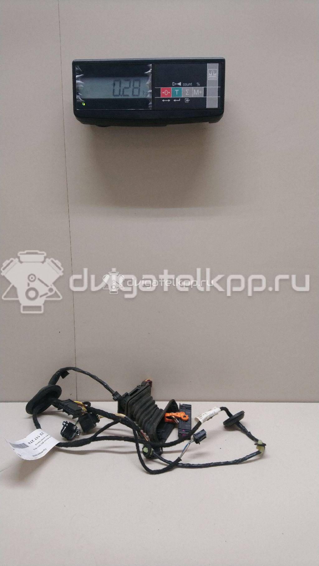 Фото Проводка (коса)  3AA971694CB для vw Passat [B7] {forloop.counter}}