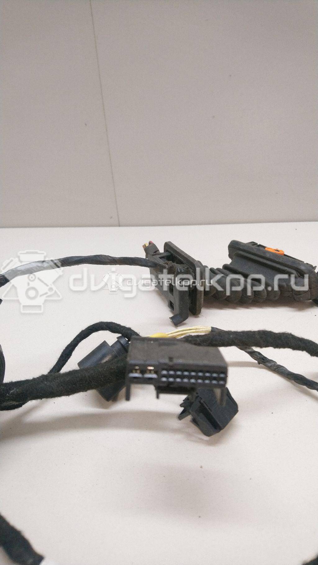 Фото Проводка (коса)  3AA971694CB для vw Passat [B7] {forloop.counter}}