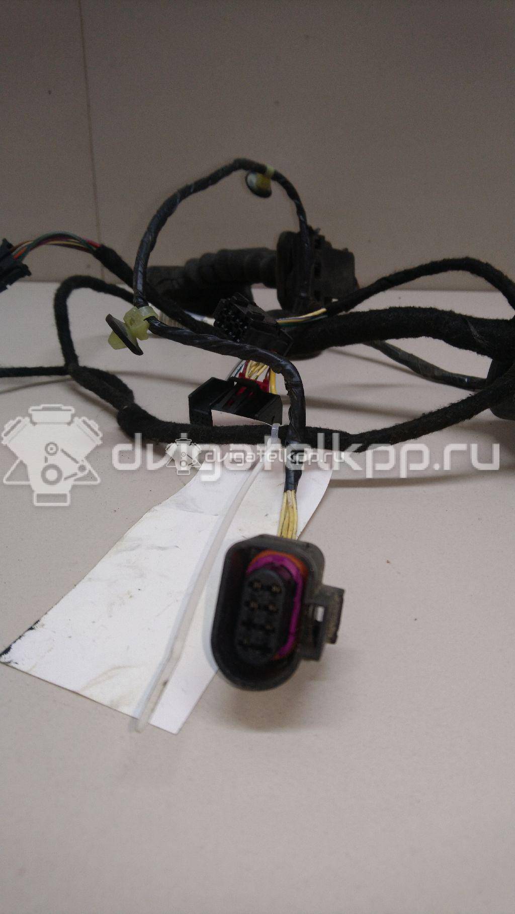 Фото Проводка (коса)  3AA971694CB для vw Passat [B7] {forloop.counter}}