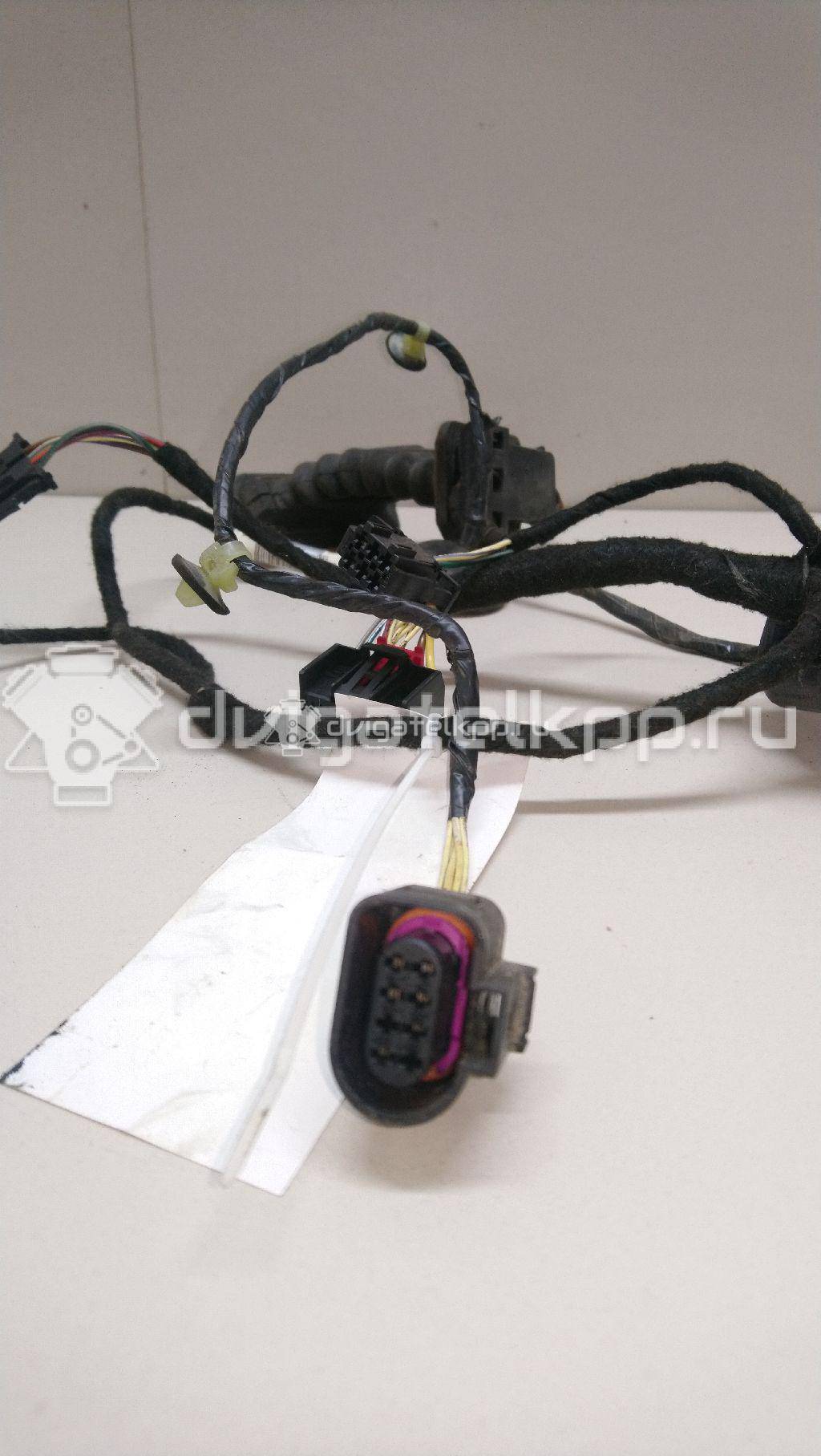 Фото Проводка (коса)  3AA971694CB для vw Passat [B7] {forloop.counter}}