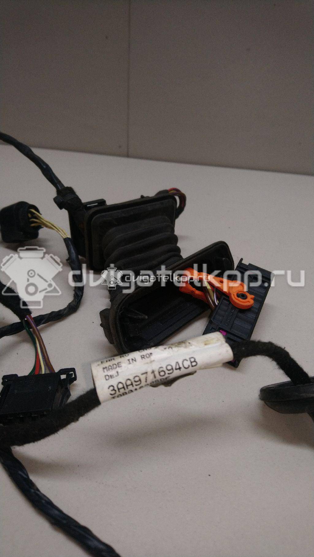 Фото Проводка (коса)  3AA971694CB для vw Passat [B7] {forloop.counter}}