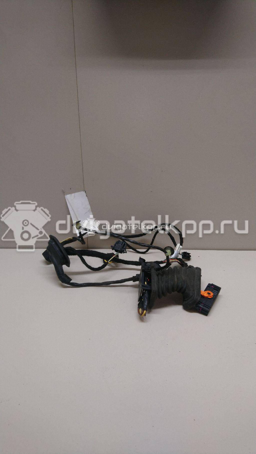 Фото Проводка (коса)  3AA971694CB для vw Passat [B7] {forloop.counter}}