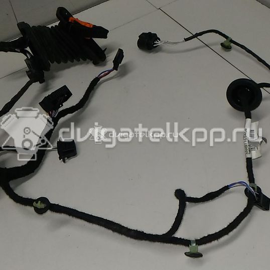 Фото Проводка (коса)  3AA971694CB для vw Passat [B7]