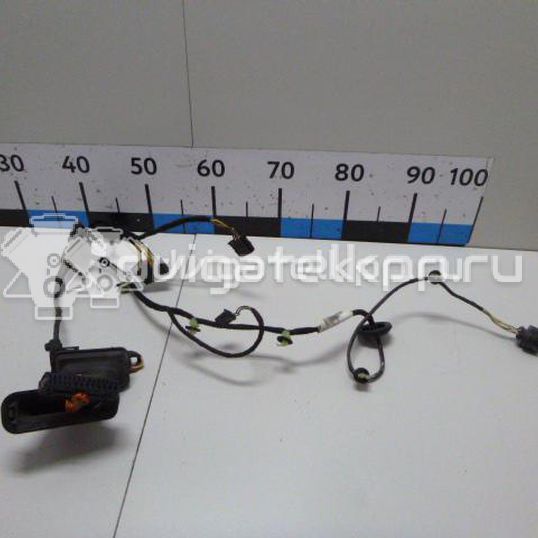 Фото Проводка (коса)  3AA971694CB для vw Passat [B7]