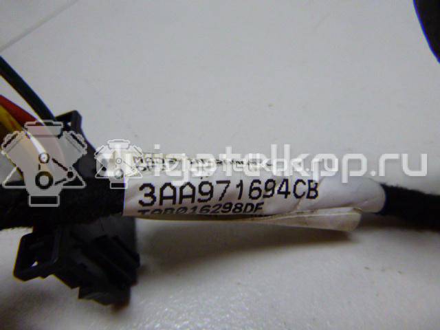 Фото Проводка (коса)  3AA971694CB для vw Passat [B7] {forloop.counter}}