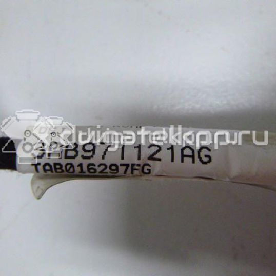 Фото Проводка (коса)  3AB971121AG для vw Passat [B7]