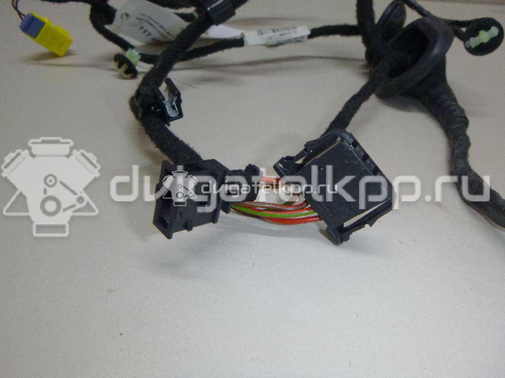 Фото Проводка (коса)  3AB971121AG для vw Passat [B7] {forloop.counter}}