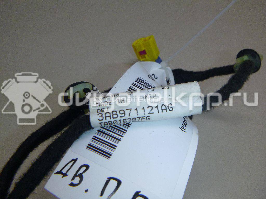 Фото Проводка (коса)  3AB971121AG для vw Passat [B7] {forloop.counter}}