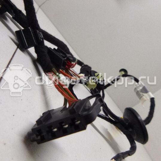 Фото Проводка (коса)  3AB971121AG для vw Passat [B7]