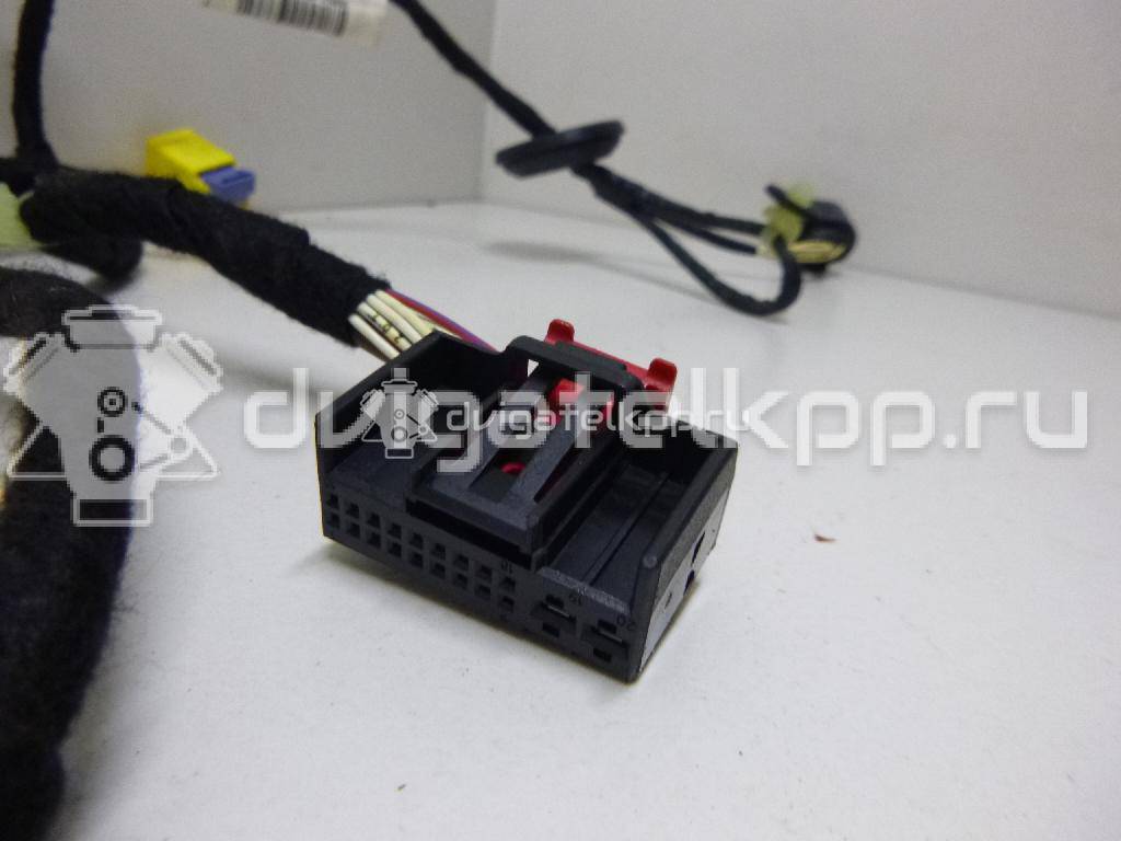 Фото Проводка (коса)  3AB971121AG для vw Passat [B7] {forloop.counter}}