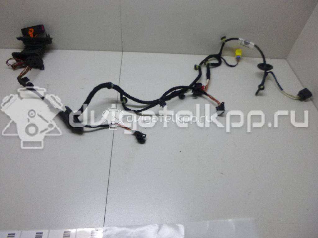 Фото Проводка (коса)  3AB971121AG для vw Passat [B7] {forloop.counter}}