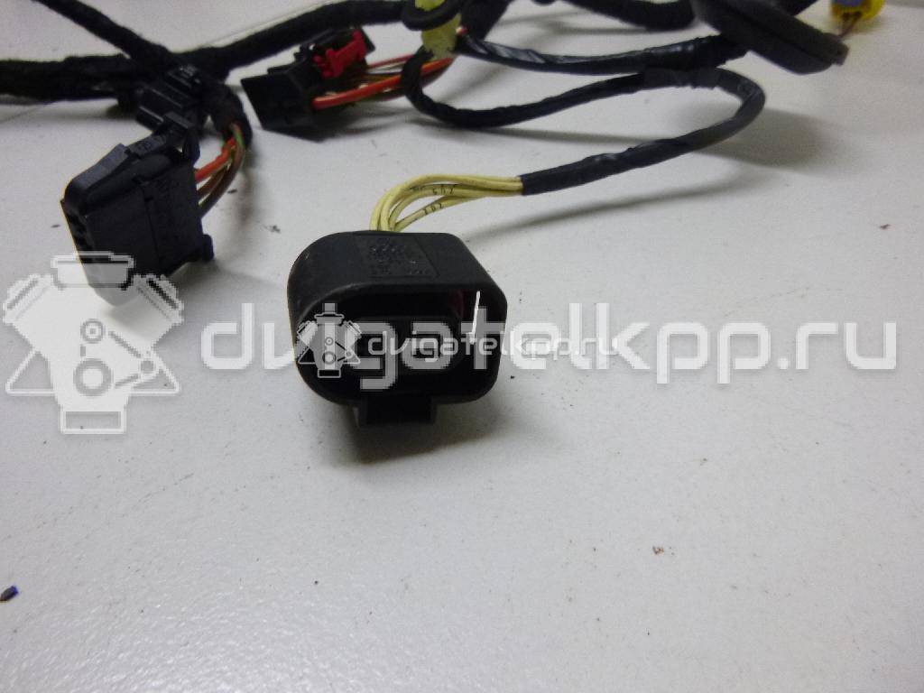 Фото Проводка (коса)  3AB971121AG для vw Passat [B7] {forloop.counter}}