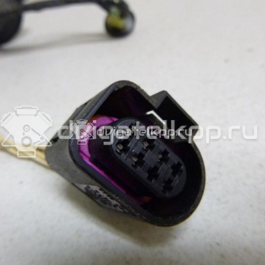 Фото Проводка (коса)  3AB971121AG для vw Passat [B7]