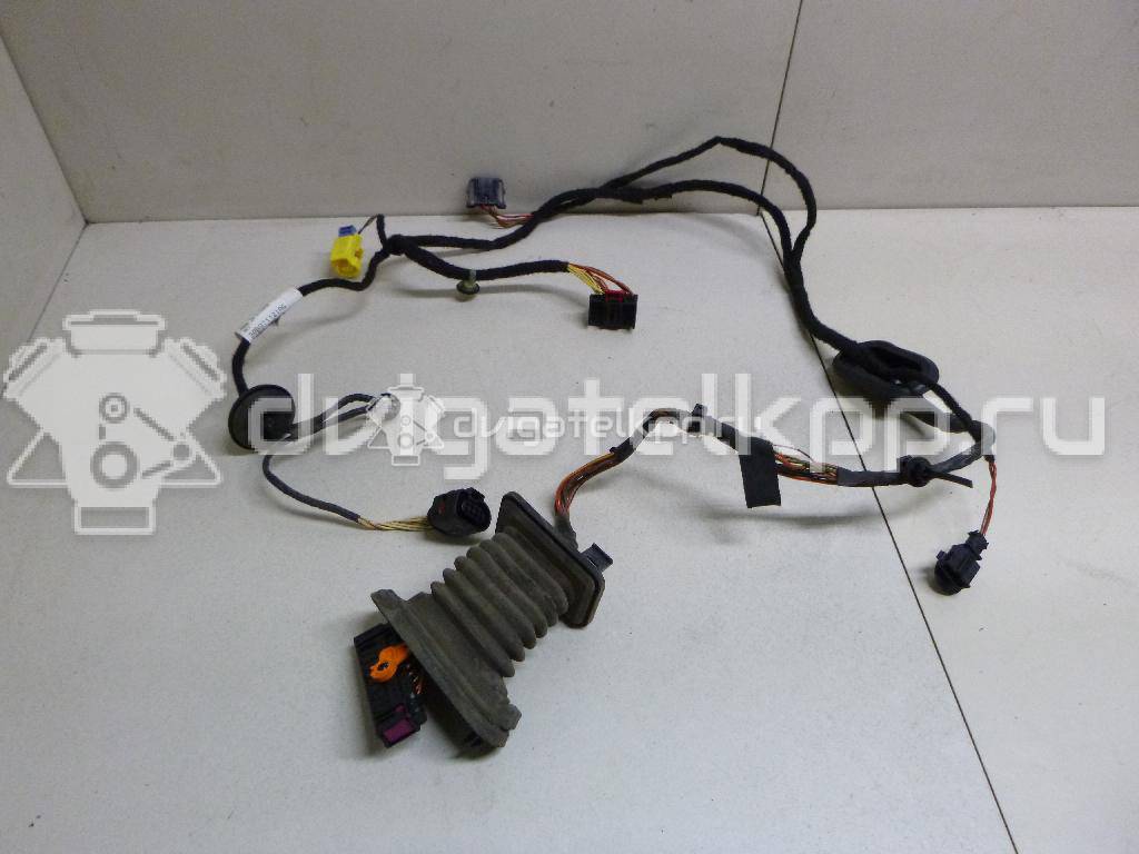 Фото Проводка (коса)  3AB971121AG для vw Passat [B7] {forloop.counter}}