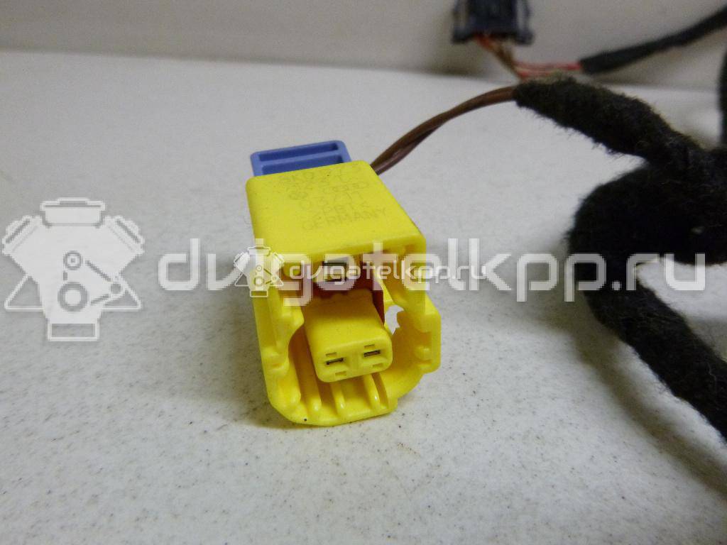 Фото Проводка (коса)  3AB971121AG для vw Passat [B7] {forloop.counter}}