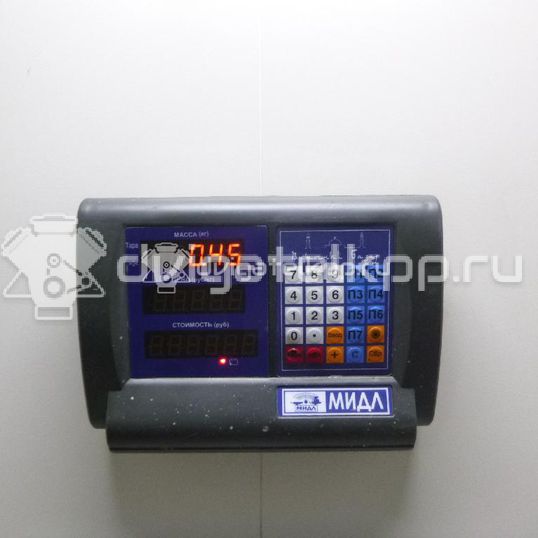 Фото Проводка (коса)  3AB971120AG для vw Passat [B7]