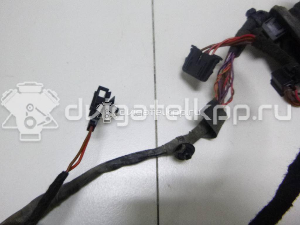 Фото Проводка (коса)  3AB971120AG для vw Passat [B7] {forloop.counter}}