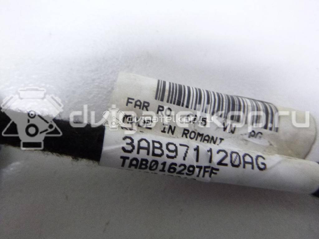 Фото Проводка (коса)  3AB971120AG для vw Passat [B7] {forloop.counter}}
