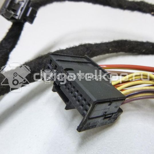 Фото Проводка (коса)  3AB971120AG для vw Passat [B7]