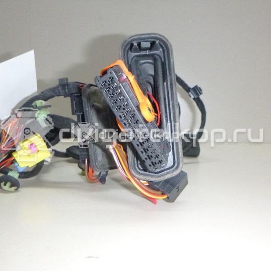 Фото Проводка (коса)  3AB971120AG для vw Passat [B7]