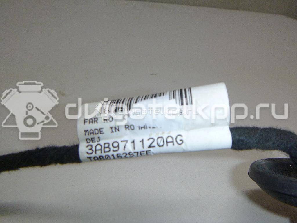 Фото Проводка (коса)  3AB971120AG для vw Passat [B7] {forloop.counter}}