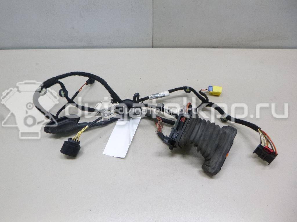 Фото Проводка (коса)  3AB971120AG для vw Passat [B7] {forloop.counter}}