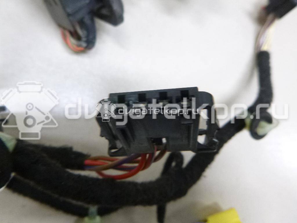 Фото Проводка (коса)  3AB971120AG для vw Passat [B7] {forloop.counter}}