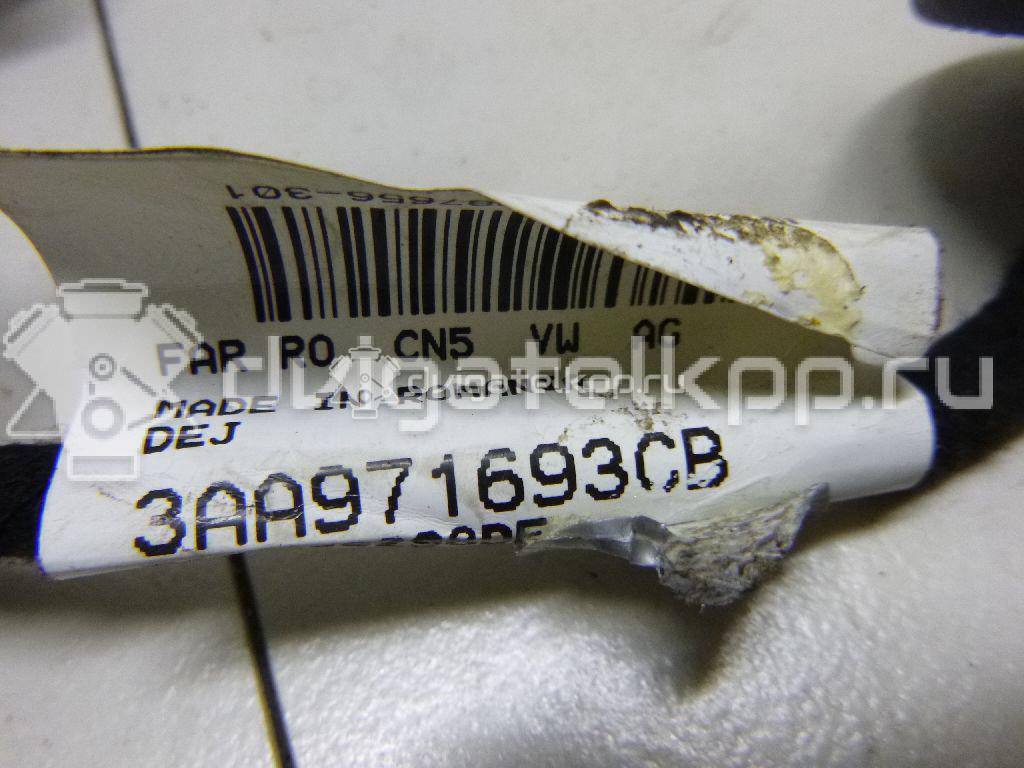 Фото Проводка (коса)  3AA971693CB для vw Passat [B7] {forloop.counter}}