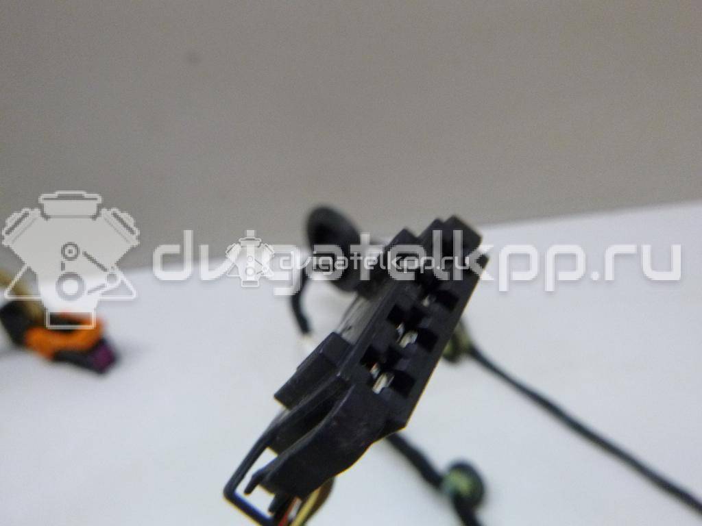 Фото Проводка (коса)  3AA971693CB для vw Passat [B7] {forloop.counter}}