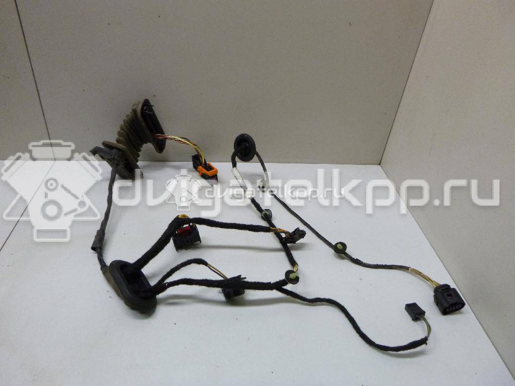 Фото Проводка (коса)  3AA971693CB для vw Passat [B7] {forloop.counter}}