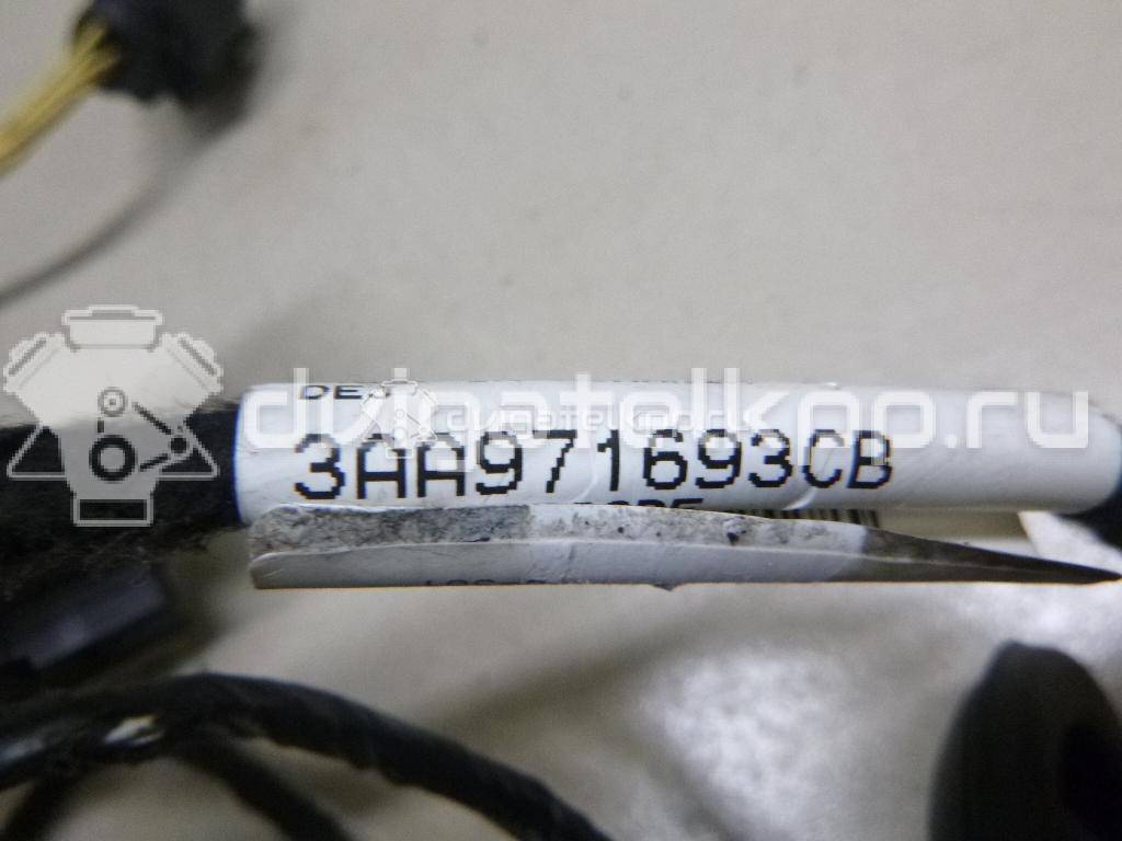 Фото Проводка (коса)  3AA971693CB для vw Passat [B7] {forloop.counter}}