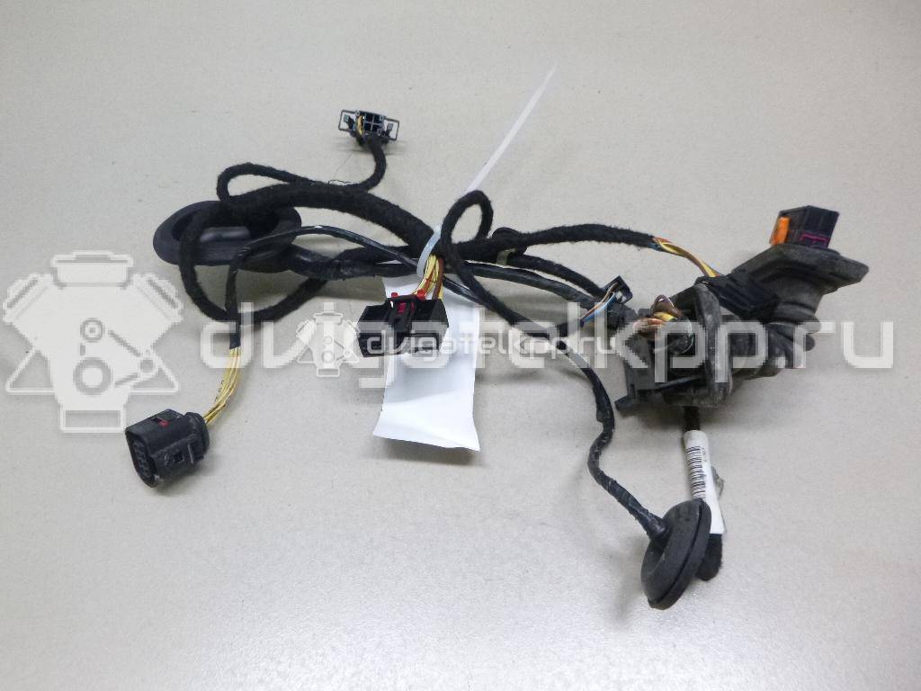 Фото Проводка (коса)  3AA971693CB для vw Passat [B7] {forloop.counter}}