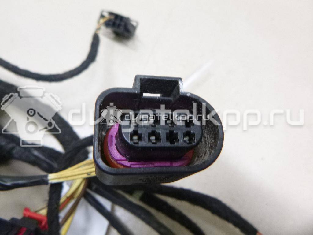 Фото Проводка (коса)  3AA971693CB для vw Passat [B7] {forloop.counter}}