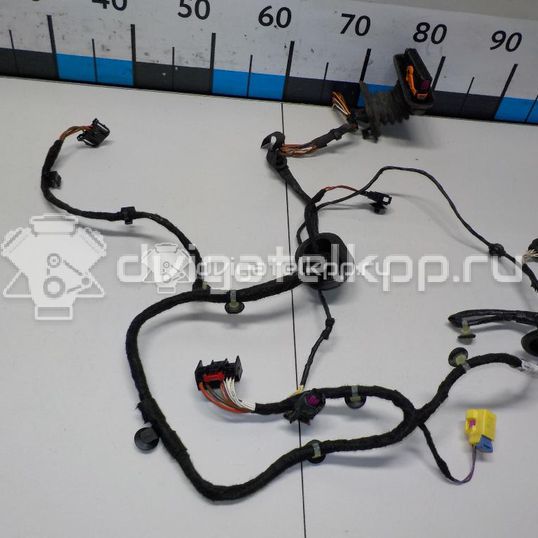 Фото Проводка (коса)  3AB971121BF для vw Passat [B7]