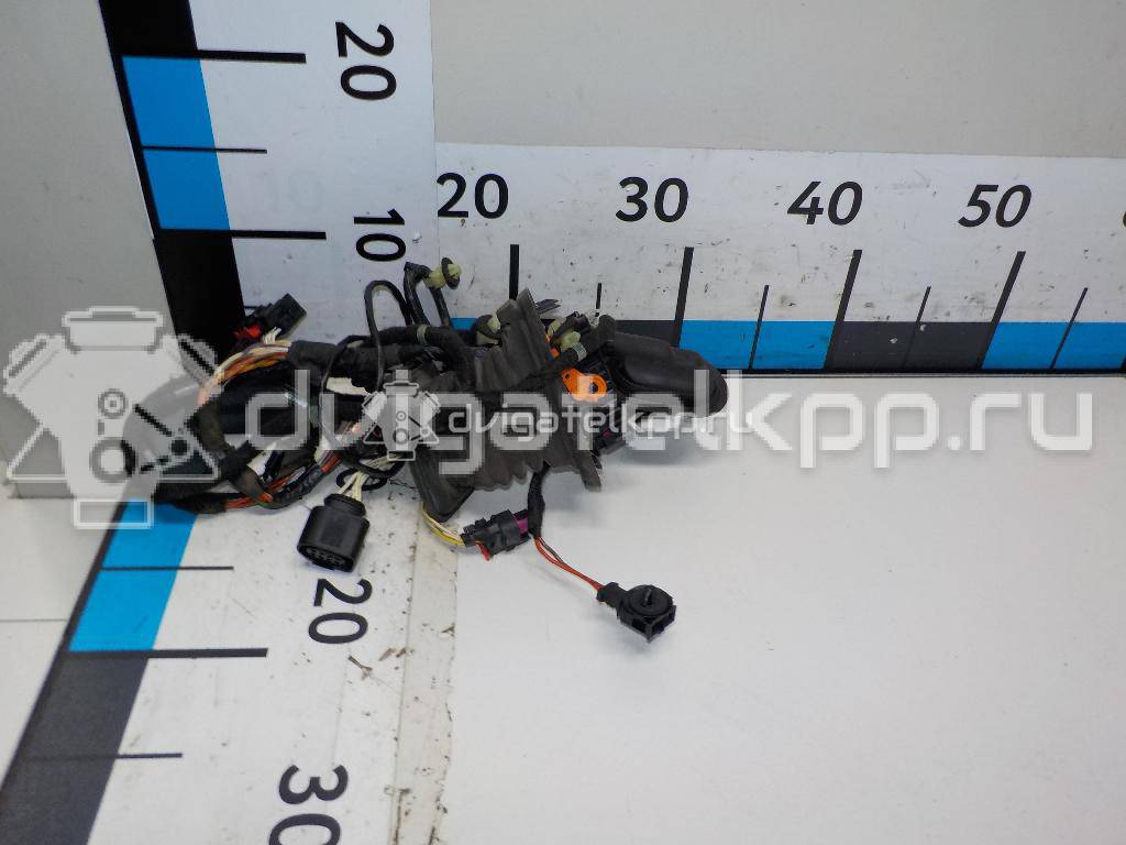 Фото Проводка (коса)  3AB971121BF для vw Passat [B7] {forloop.counter}}