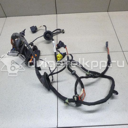 Фото Проводка (коса)  3AB971121BF для vw Passat [B7]
