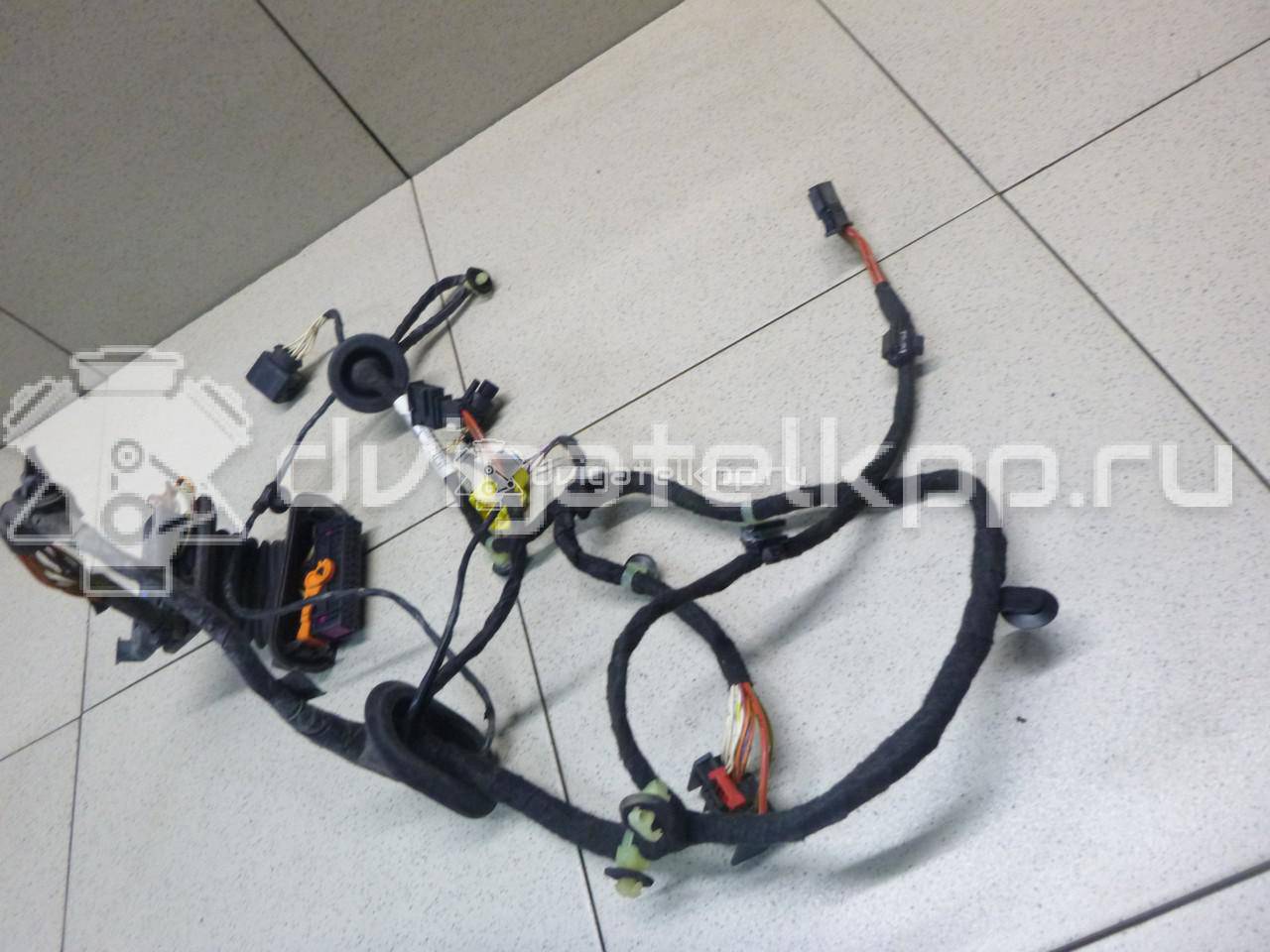 Фото Проводка (коса)  3AB971121BF для vw Passat [B7] {forloop.counter}}