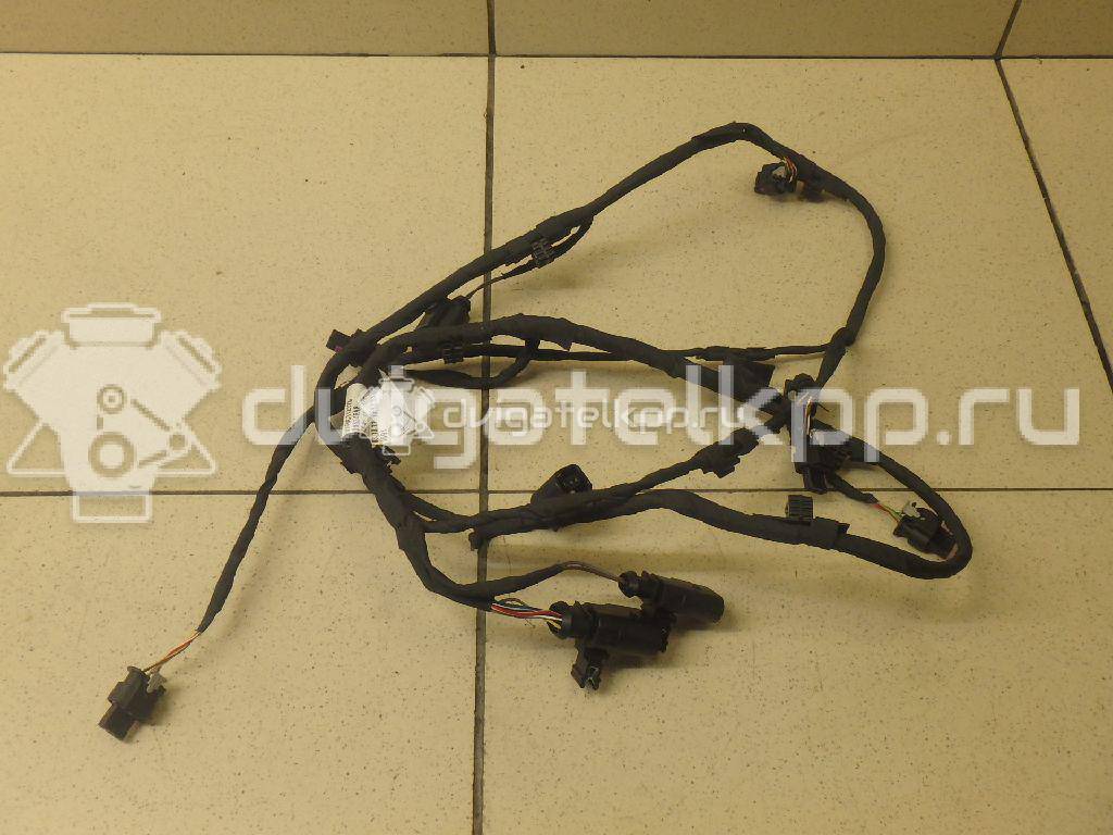 Фото Проводка (коса)  3AE971104E для vw Passat [B7] {forloop.counter}}