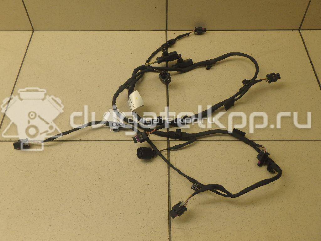 Фото Проводка (коса)  3AE971104E для vw Passat [B7] {forloop.counter}}