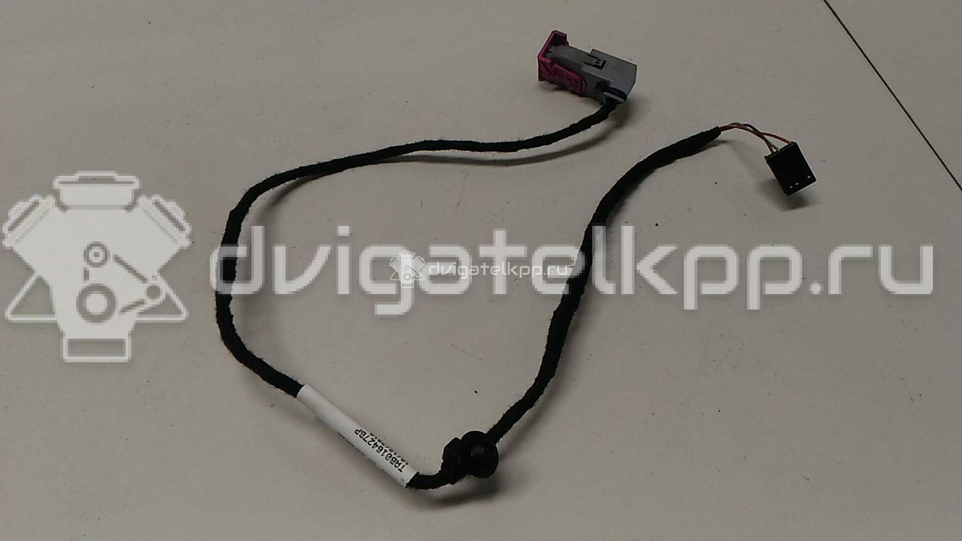 Фото Проводка (коса)  3AB971558G для vw Passat [B7] {forloop.counter}}