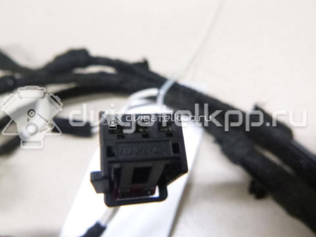 Фото Проводка (коса)  3AF971147 для vw Passat [B7] {forloop.counter}}